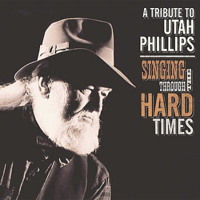 Various - Singing Through The Hard Times: Utah P (CD)