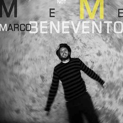Marco Benevento - Me Not Me (CD)