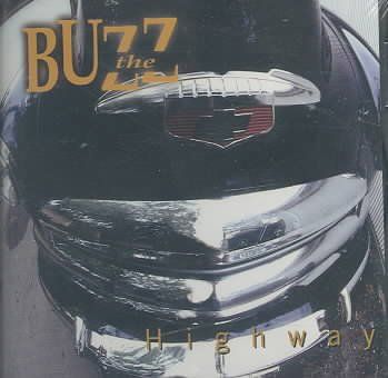 Buzz - Highway (CD)