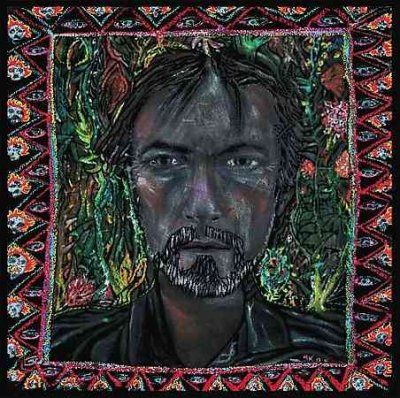 Steve Kilbey - Painkiller (CD)
