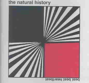 Natural History - Beat Beat Heartbeat (CD)