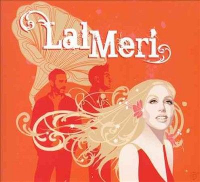 Lal Meri - Lal Meri (CD)
