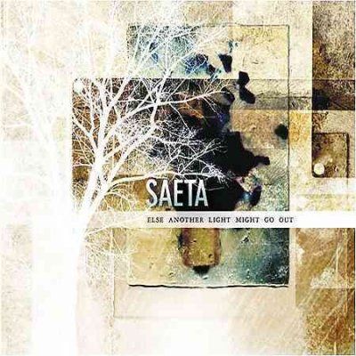 Else Another Light Might Go out - (Import CD)