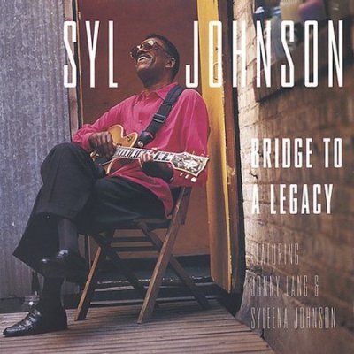Bridge to a Legacy - (Import CD)