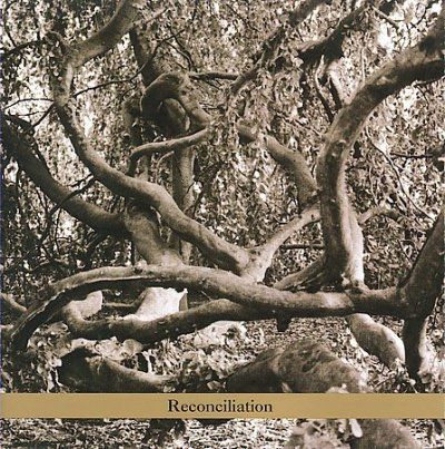 Daphna &amp; The Sadeh - Reconciliation (CD)