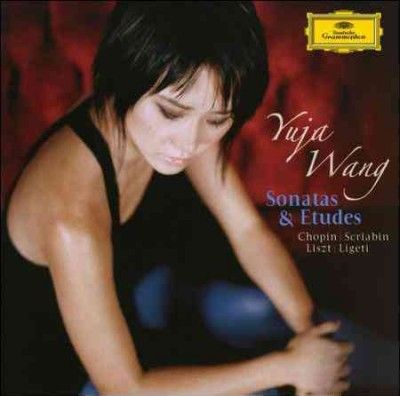 Yuya Wang - Sonatas &amp; Etudes (chopin/ligeti/scria (CD)