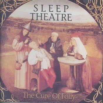 Sleep - Cure Of Folly (CD)