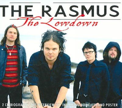 Rasmus - Lowdown Unauthorized: Rasmus (CD)