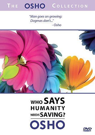 Osho Collection Volume 1:Who Says Hum - (Region 1 Import DVD)