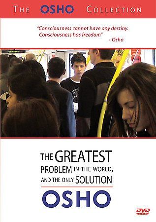 Osho Collection Volume 3:Greatest Pro - (Region 1 Import DVD)