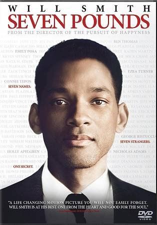 Seven Pounds - (Region 1 Import DVD)