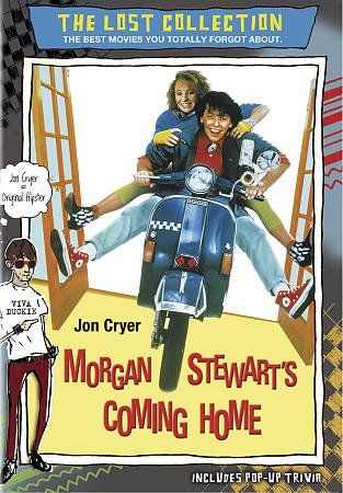 Morgan Stuart's Coming Home (Lost Col - (Region 1 Import DVD)