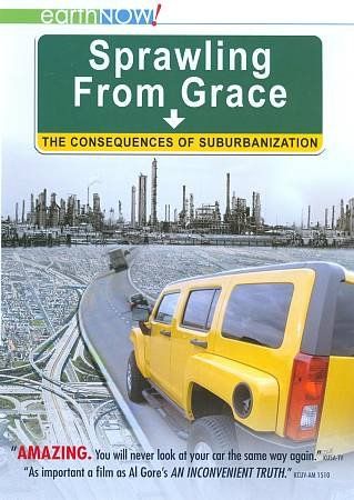 Sprawling from Grace - (Region 1 Import DVD)