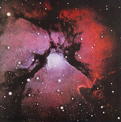 King Crimson - Islands: 30th Anniversary Edition (CD)