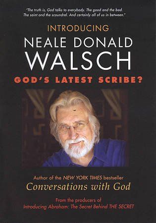 Introducing Neale Donald Walsch:God's - (Region 1 Import DVD)