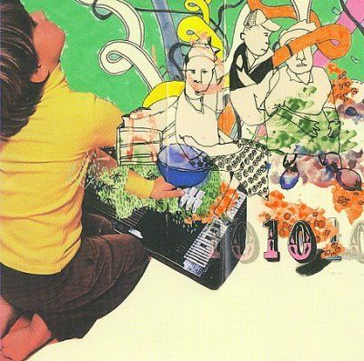 10 Songs - (Import CD)
