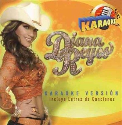 Insatisfecha:Karaoke Version - (Import CD)