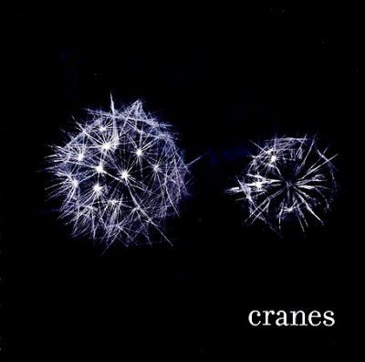 Cranes - Cranes (CD)