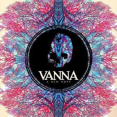Vanna - New Hope (CD)