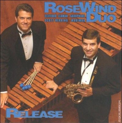 Kopetzki/Bain/Blake:Release - (Import CD)