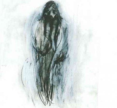 Loren Connors - Curse Of Midnight Mary (CD)