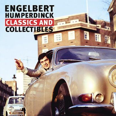 Engelbert Humperdinck - Classics And Collectables (CD)