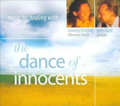 Dance of Innocents - (Import CD)