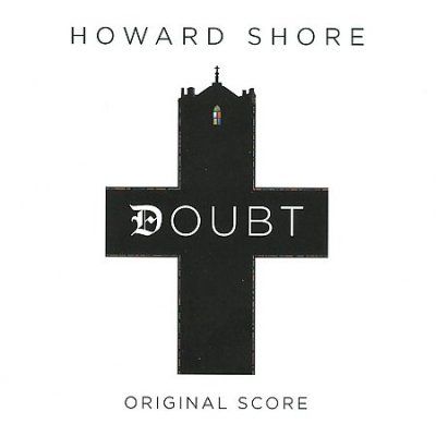 Howard Shore - Doubt (osc) (CD)