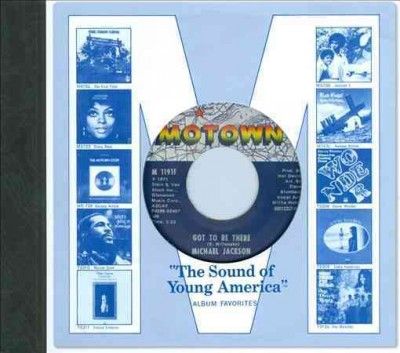 Various - Complete Motown Singles Vol 11b: 1971 (CD)