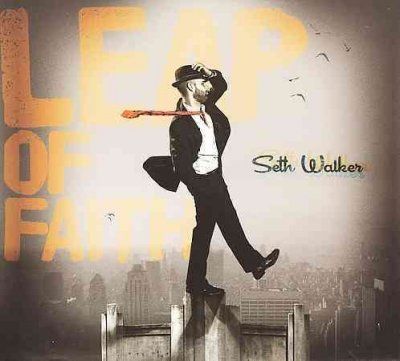 Leap of Faith - (Import CD)