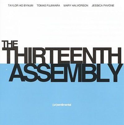 Thirteenth Assembly - (un) Sentimental (CD)
