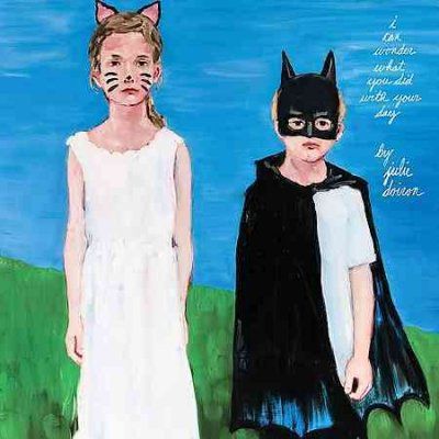 Julie Doiron - I Can Wonder What You Did With Your D (CD)