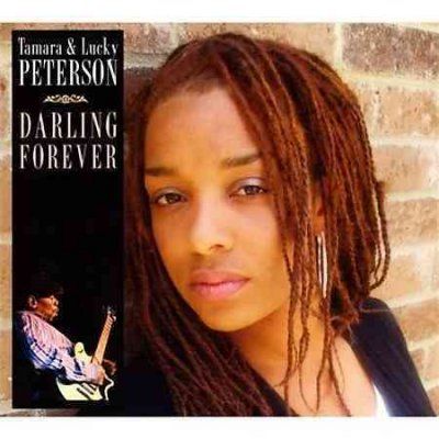 Lucky Peterson - Darling Forever (CD)