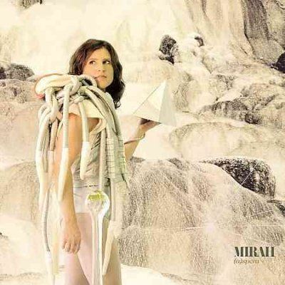 Mirah - (a) Spera (CD)