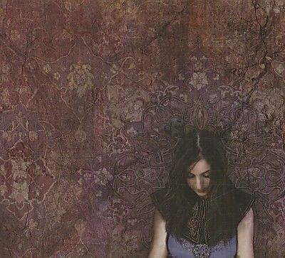 Marissa Nadler - Little Hells (CD)