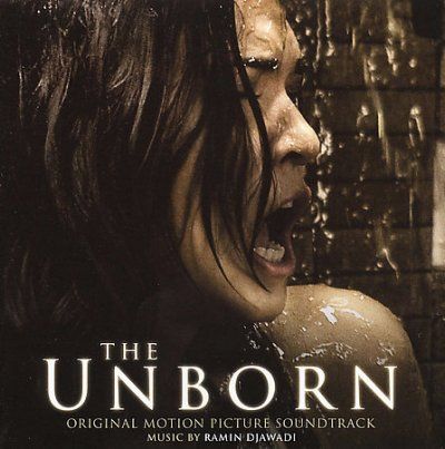 Ramin Djawadi - Unborn (osc) (CD)