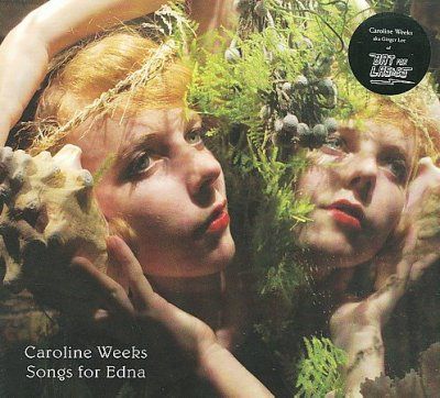 Songs for Edna - (Import CD)