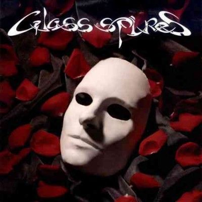 Glass Spires - Glass Spires (CD)