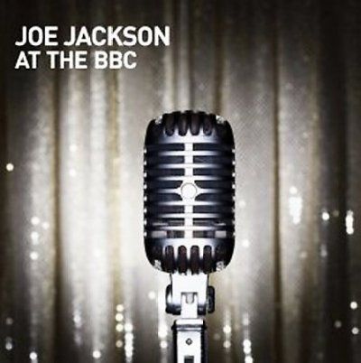 Joe Jackson - Live At The Bbc (CD)