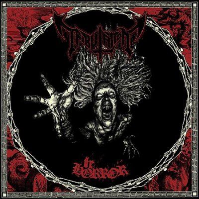 Tribulation - Horror (CD)