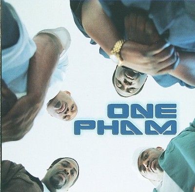 One Pham - One Pham (CD)