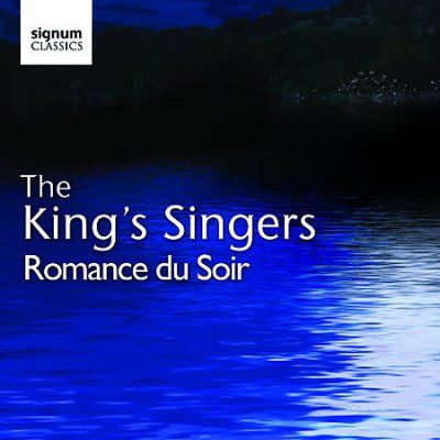 King's Singers - Romance Du Soir (CD)
