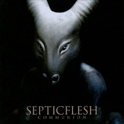 Septicflesh - Communion (CD)
