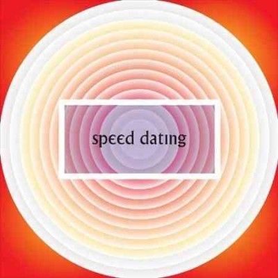 Various - Speed Dating: No 6 Records Compendium (CD)