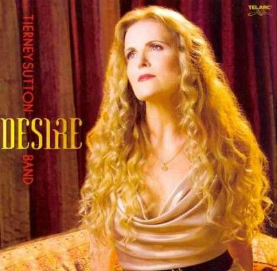 Tierney Sutton - Desire (CD)