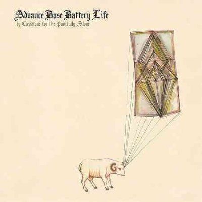 Advance Base Battery Life - (Import CD)