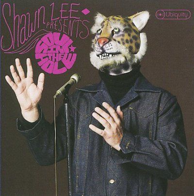 Shawn Lee - Shawn Lee Presents: Soul In The Hole (CD)