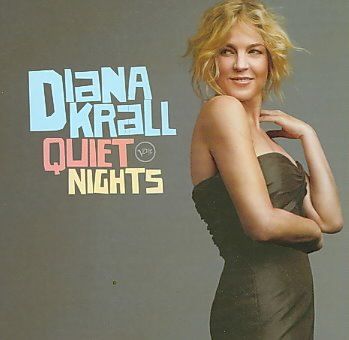 Diana Krall - Quiet Nights (CD)
