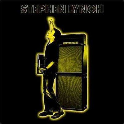 Stephen Lynch - 3 Balloons (CD)