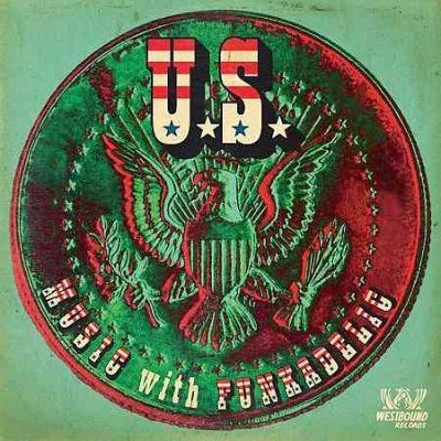 Funkadelic - Us Music With Funkadelic (CD)